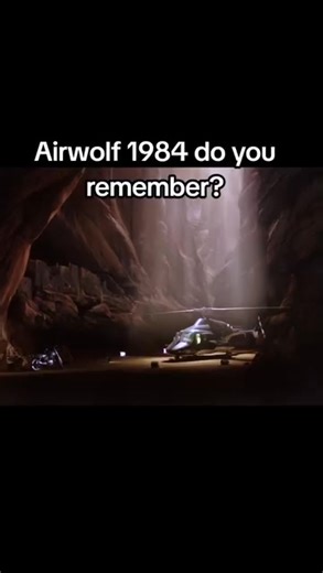 Airwolf 1984 do you remember? #airwolf #1984 #80sthrowback #80snostalgia #doyouremember #helicopter #tv #retro #vintage #childhoodmemories #80s #helicopter | Nostalgia Wizard