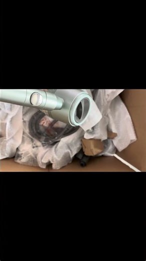 🛁 Transform Your Shower Experience | Elegant Handheld Shower Head Review!