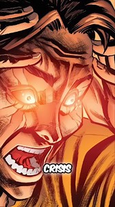 33K views · 464 reactions | Blank Slate: Marvel's Most Dangerous Mimic Explained! | Top 10 Nerd | Facebook