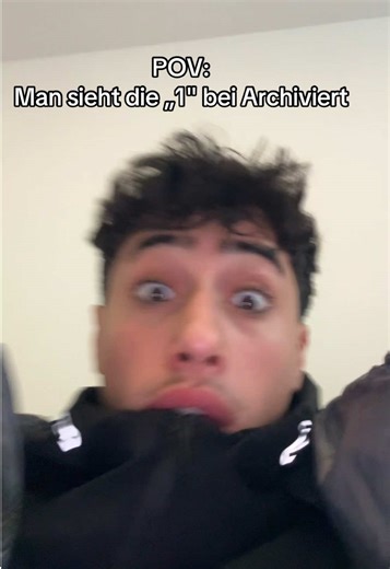 Understanding Archived Content in Digital Spaces