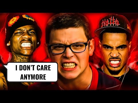 When Streamers Took It Too Far and Destroyed Everything