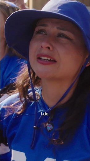 Heart rate: UP. | Beast Games