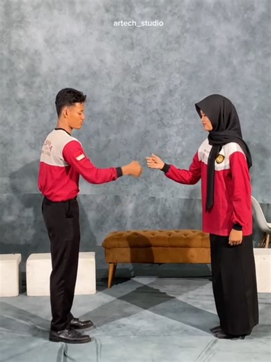Paskib Man 1 Tb #artechstudiofoto #studiofotolampungtengah #studiofotobandarjaya #fotograferlampungtengah #man1terbanggibesar #man1lamteng