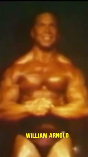 STRENGTH WITH CHARACTER – BILL PEARL 🏛️💪