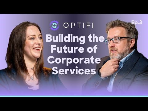 Revolutionising Customer Experience in Corporate Services