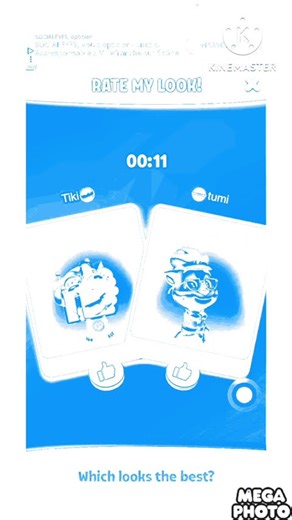 Rate my look! In fmaj vocoder