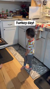 Eating with family today. | NuttyNu