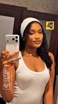 Rebo tchulo tells us about his trip 🤩🥰😘