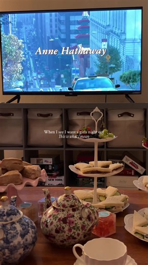 Girls' Night In: Fun Movie Ideas for Adults