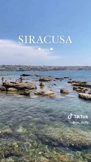 Esplorando il Mare di Siracusa, Sicilia