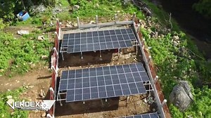 102 reactions · 3 comments | Completed #Nastec Solar Powered Pump...