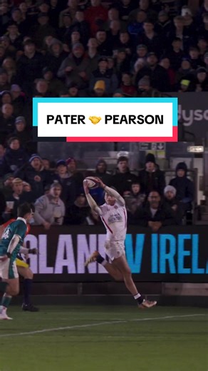 George Pearson's Epic Dance Moves for England U20 Rugby