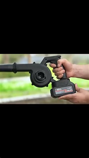 Say goodbye to bulky tools — this cordless blower vacuum inflates, blows, vacuums, and dries. 🚗🌬️ Lightweight, powerful, and ideal for home, car, camping, or computer cleanup. | Lindsay Julie Price