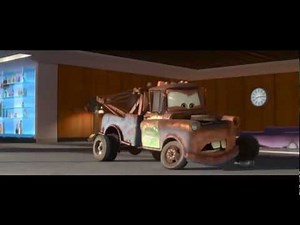 Carros 2 - Dublado Português 1080p