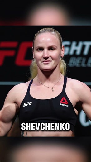 Dakota Ditcheva vs Valentina Shevchenko? Dana White Drops BOMBSHELL!