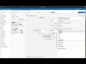 Microsoft Azure Machine Learning Designer Set-Up Guide
