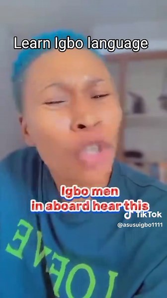 Learn Igbo Language: Strengthening Cultural Roots