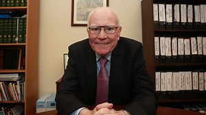 Who is Ronnie Campbell? The veteran North East Labour MP causing a Brexit storm