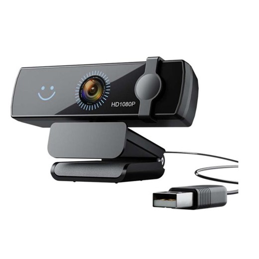 USB Online Mini PC 1080P Professional Video Microphone Photo Student Teacher Webcams 4K Way Computer Webcam Camera | Lazada.co.th