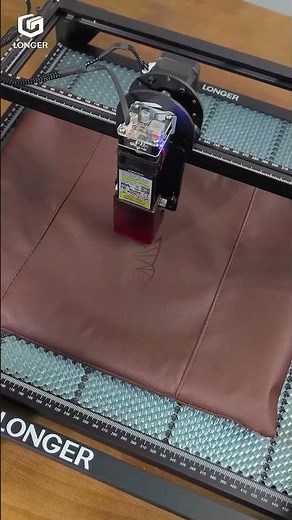Longer Ray5 10W, a great helper for home decoration | Laser Engraving Review