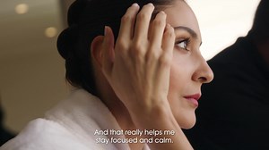 1.3M views · 21K reactions | Go behind the scenes with #AnushkaSharma as she gets ready for her debut at the #CannesFilmFestival with L’Oréal Paris. “I’m trying to enjoy myself. I just want to have a good time,” says the actor as Vogue India traces her experience in an exclusive peek behind the scenes. READ: https://trib.al/h6wlsai | VOGUE India | Facebook