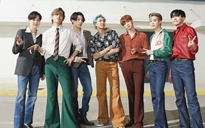 防弹少年团新曲Dynamite (Acoustic Remix+EDM Remix版)完整版公开