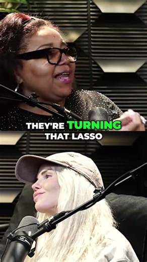 Turn Negative Loops Into Positive Lassos #shorts