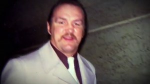 Chuck Wepner, le vrai "Rocky" qui a combattu Mohamed Ali et... un ours