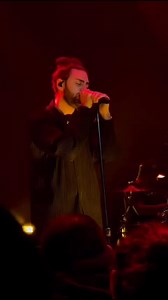 Lost my lover .. | Ali Gatie