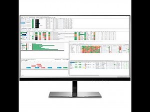 R2W Axis Database - Detailed Overview - July 2018