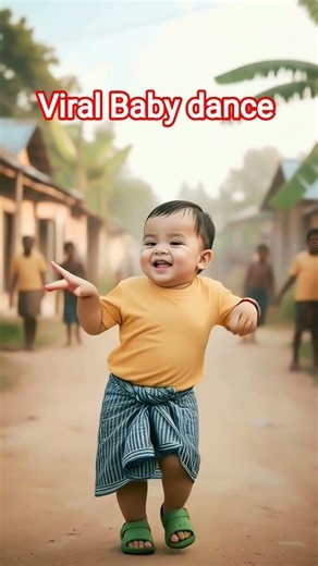 viral baby dance | kabuteri bole dance | Babys Groovy Dance | #babydance #kabutar #shorts #cutebaby