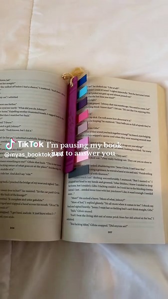 Top Romance Book Recommendations for BookTok Enthusiasts