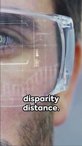 👓 Unlocking Depth: Breakthroughs in Stereo Vision Technology!