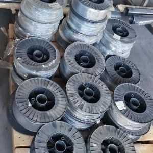 [Hot Item] Lead Wire 99.99% Pure Lead Rod