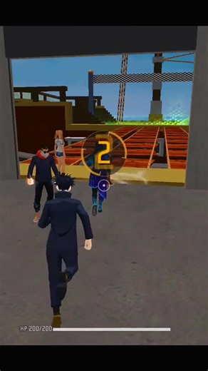 Historia completa #FreeFire #FreeFireLATAM #Gamer #freefire_lover #freefire