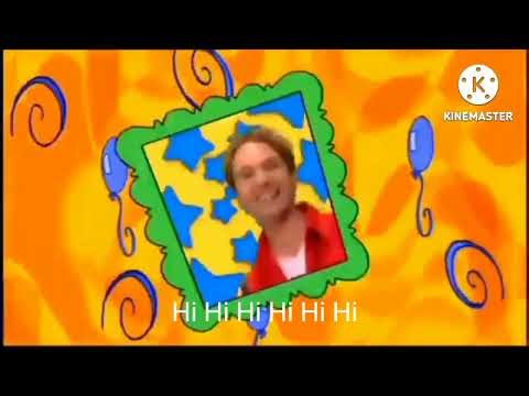 hi5 season 5 intro theme song Estonian 🇪🇪