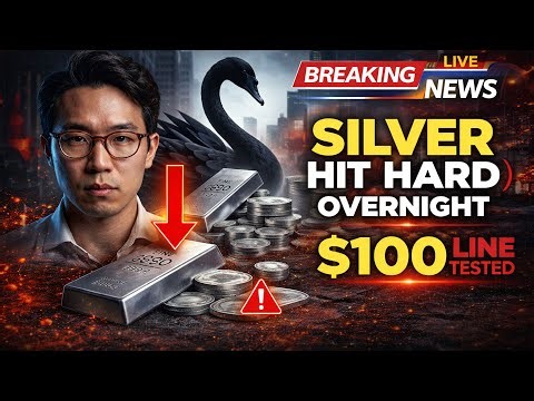 Silver Stacking Is Exploding: The Physical Silver War Has Begun