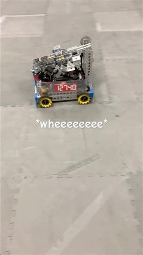 Coding Clinic with the Rebel Wreckers! #funny #music #ftc #robot #bloopers #code