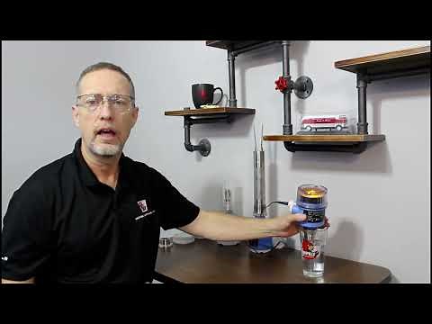 Endress+Hauser Liquiphant level switch introduction from George E. Booth Co. #ProcessAutomation