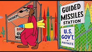 1958-02-07 Sheep Wrecked [DROOPY] {DVD} [R5]+[ENG+rus]