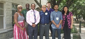 Child and Adolescent Psychiatry Fellowship - Psychiatry