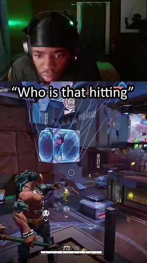 Marvel Rivals Gameplay with Frankiep423