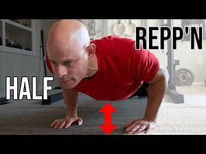 The Dark Side & Light Side of Half Repping