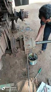 ghadi ki hub XL open video reels viral #rupesh #harekfriendkaminahotahai