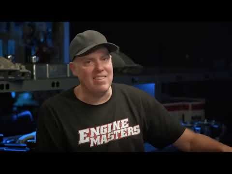 Engine Masters S05E13 – The Turbo MoHo 440 | Engine Masters Full Episodes