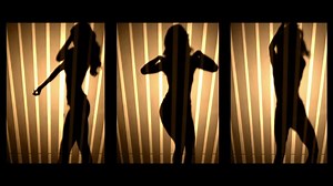 A Fashion Film Featuring Model - Heather Driver