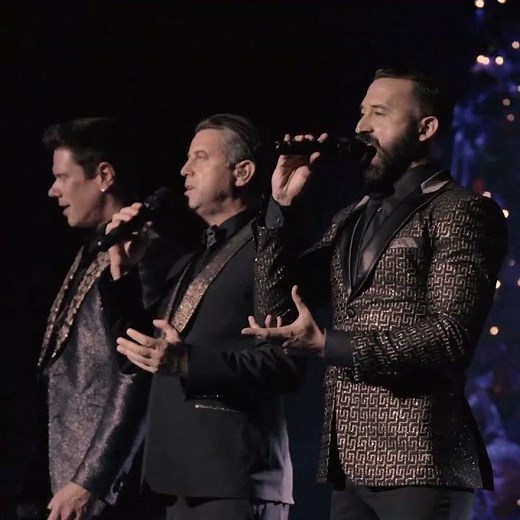 Il Divo by Candlelight | October 28, 2025