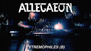 33K views · 349 reactions | The new Allegaeon album "Apoptosis" will...