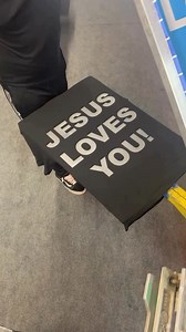 10K views · 4.6K reactions | REFLECTIVE SCREEN PRINT   • • #screenprinting #clothingbrand #faithbasedapparel #tshirtprinting #streetwearbrand #merch #custommerch | 413 Merch | Facebook