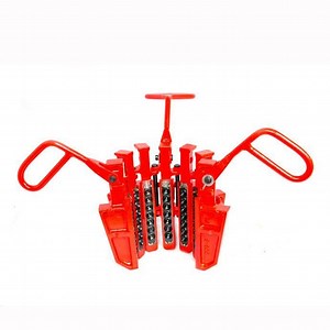 [Hot Item] API 7K Handling Tools Tubular Running Tools Wellhead Type SD Rotary Slip